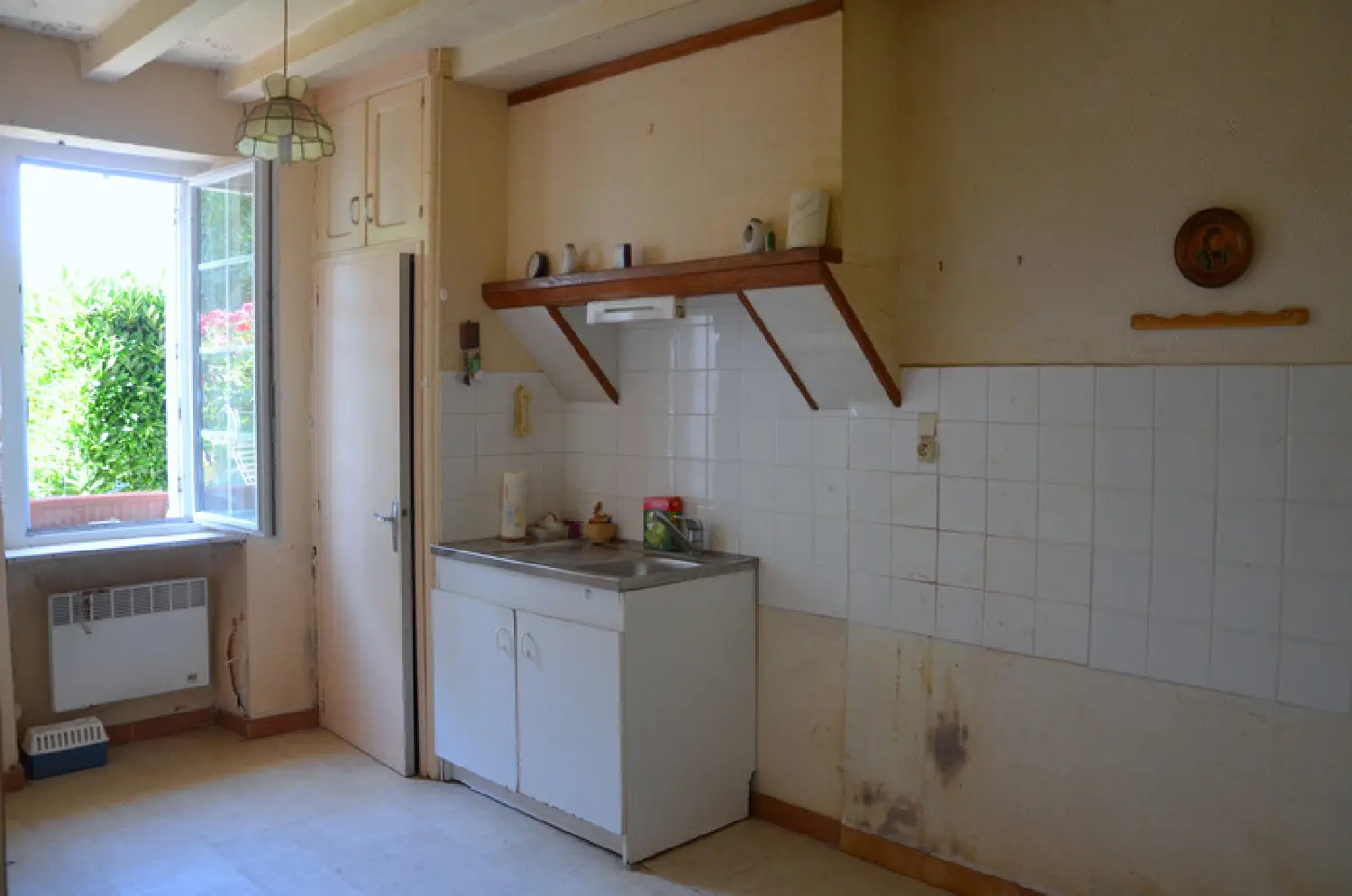  for sale village house Angrie Maine-et-Loire 3