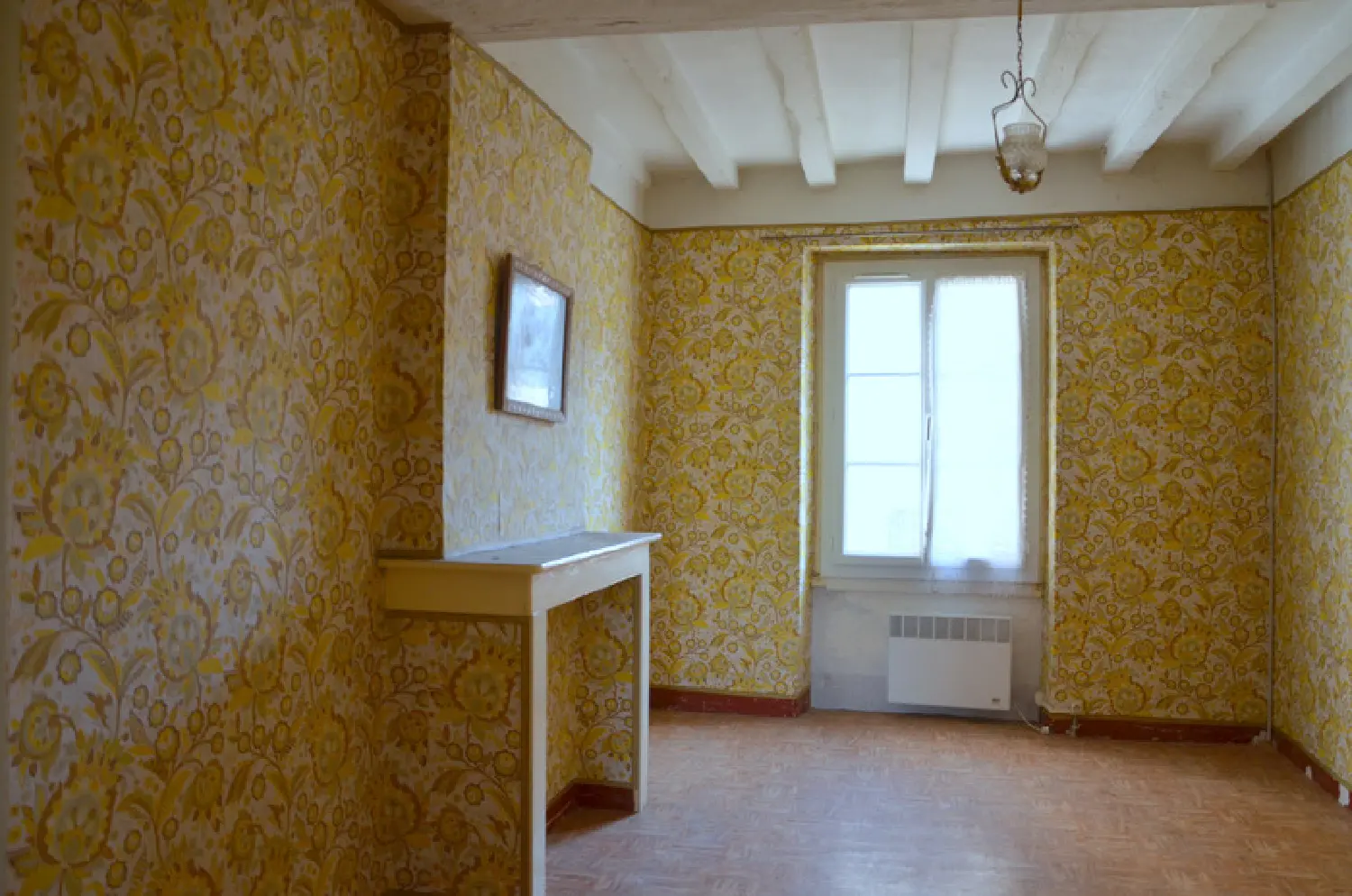  for sale village house Angrie Maine-et-Loire 5