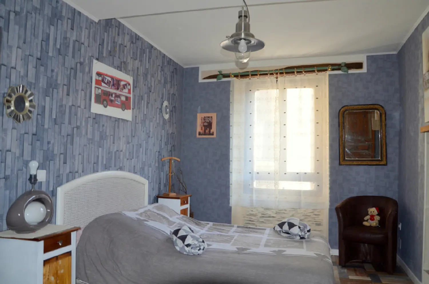  for sale village house Angrie Maine-et-Loire 6