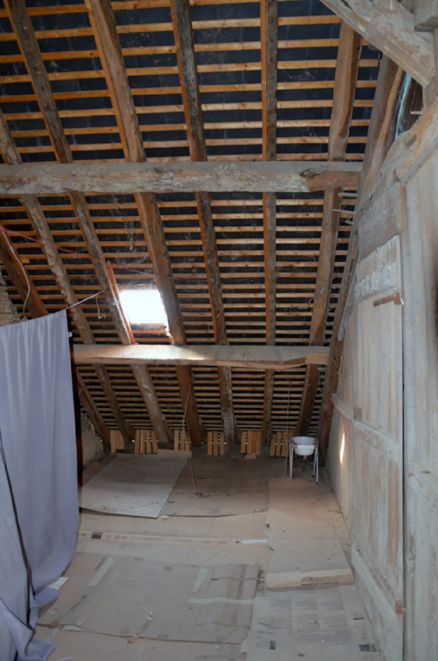  for sale village house Angrie Maine-et-Loire 7