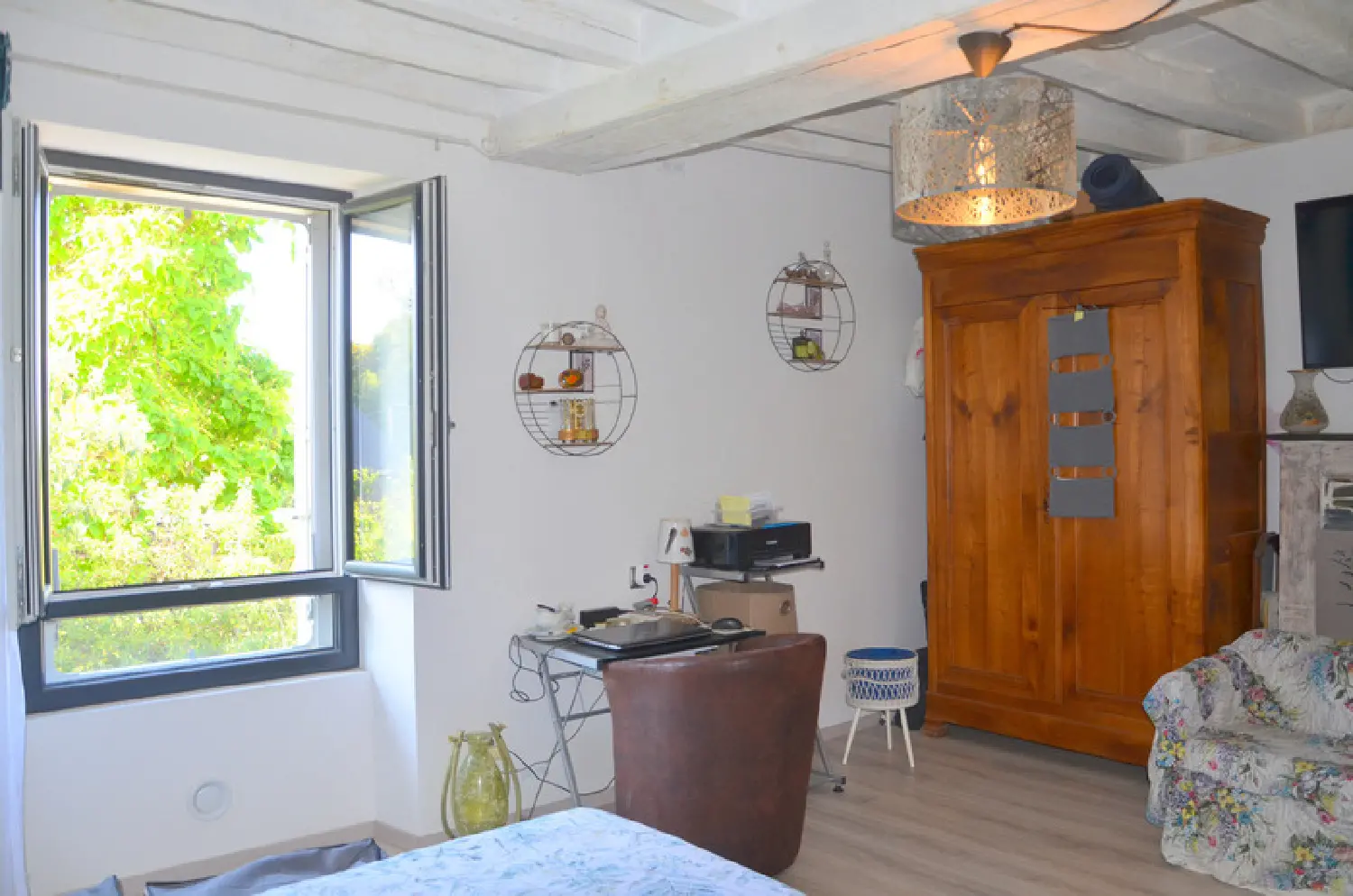  for sale village house Angrie Maine-et-Loire 5