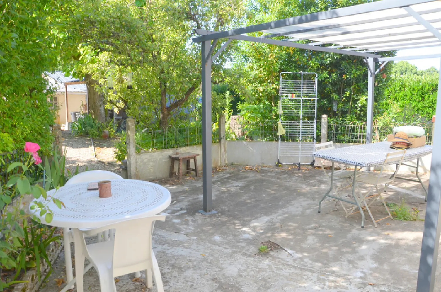  for sale village house Angrie Maine-et-Loire 7