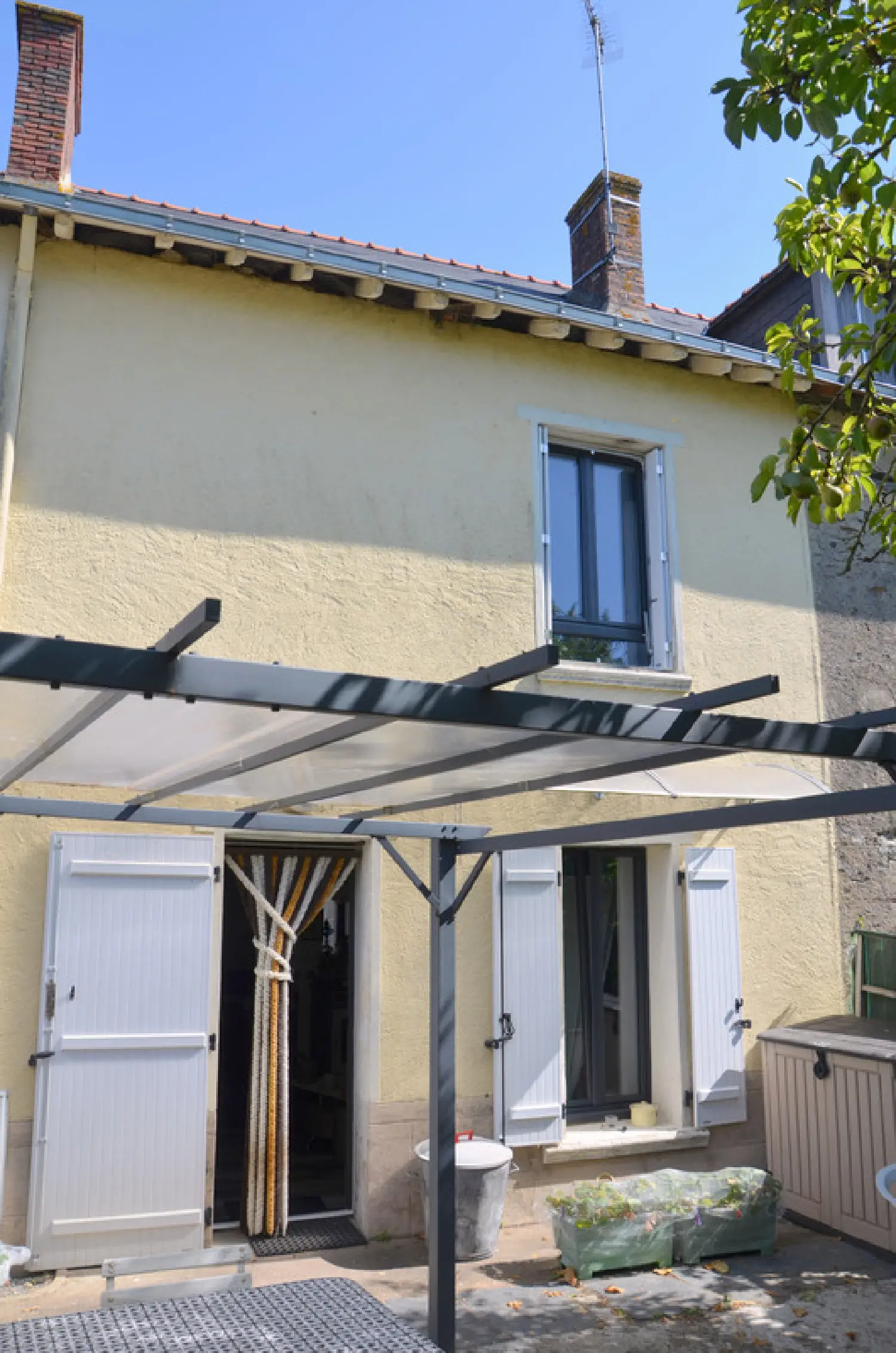  for sale village house Angrie Maine-et-Loire 8