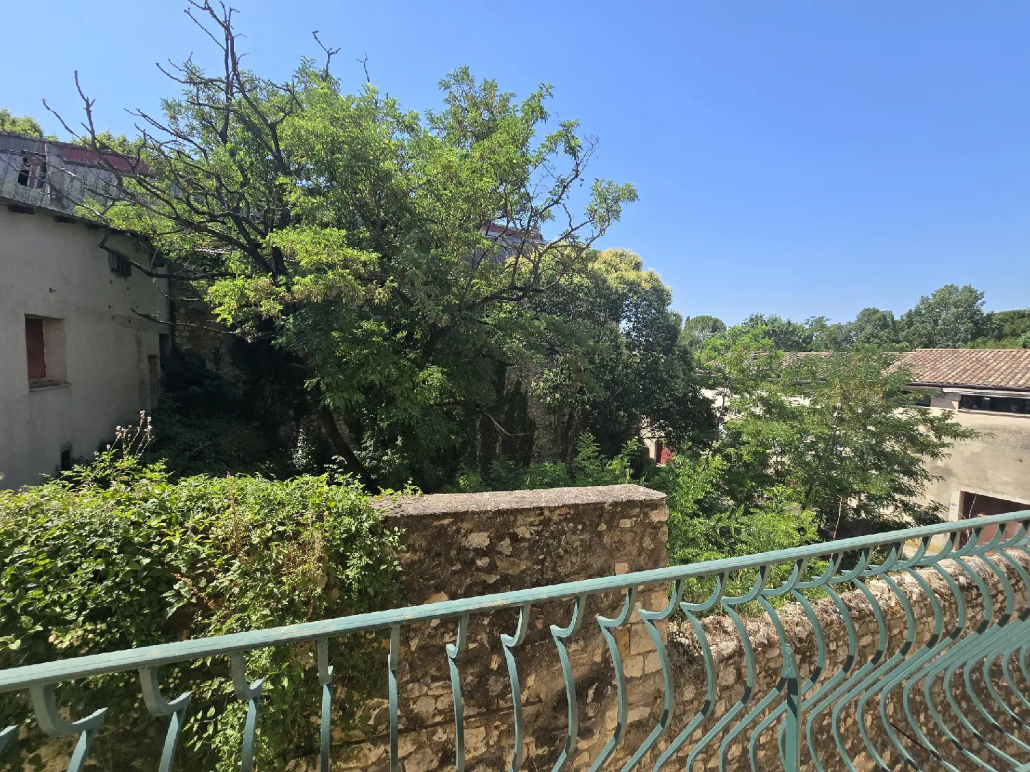  te koop dorpshuis Aniane Hérault 2