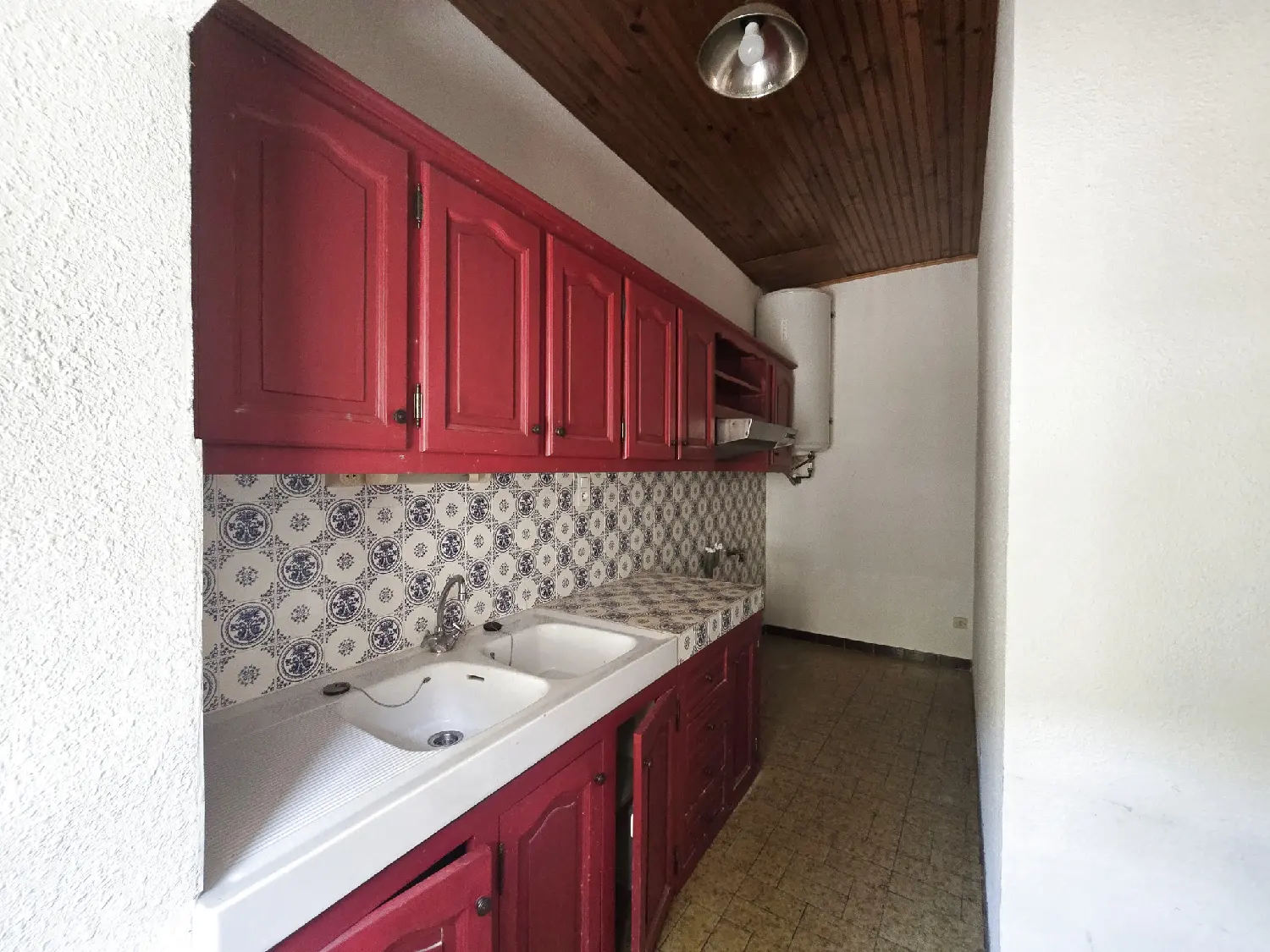  te koop dorpshuis Aniane Hérault 3
