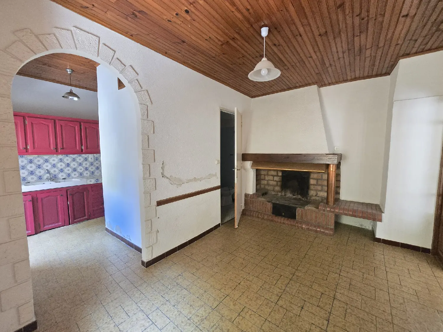  te koop dorpshuis Aniane Hérault 4