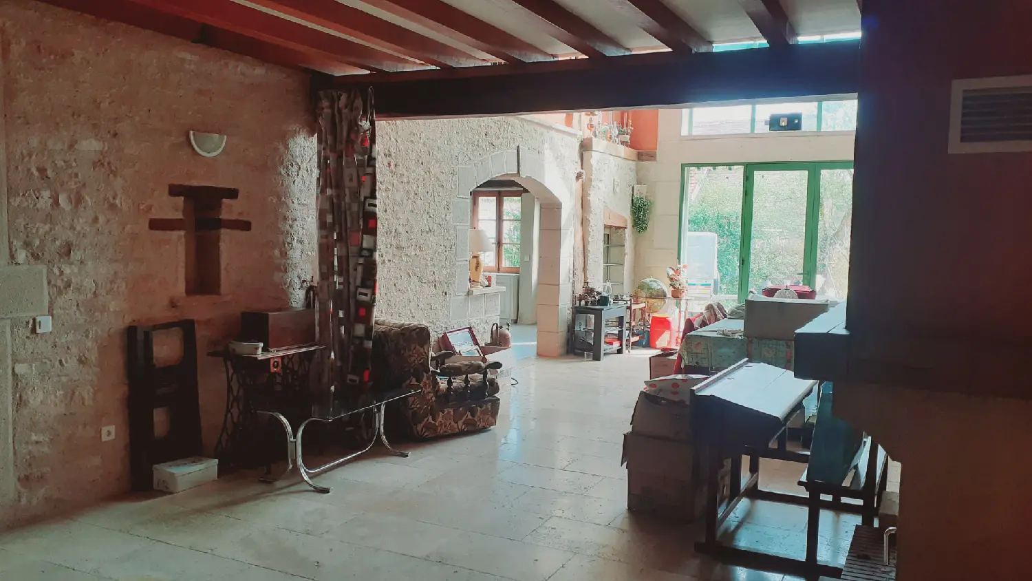  en venta casa de pueblo Arc-en-Barrois Haute-Marne 3