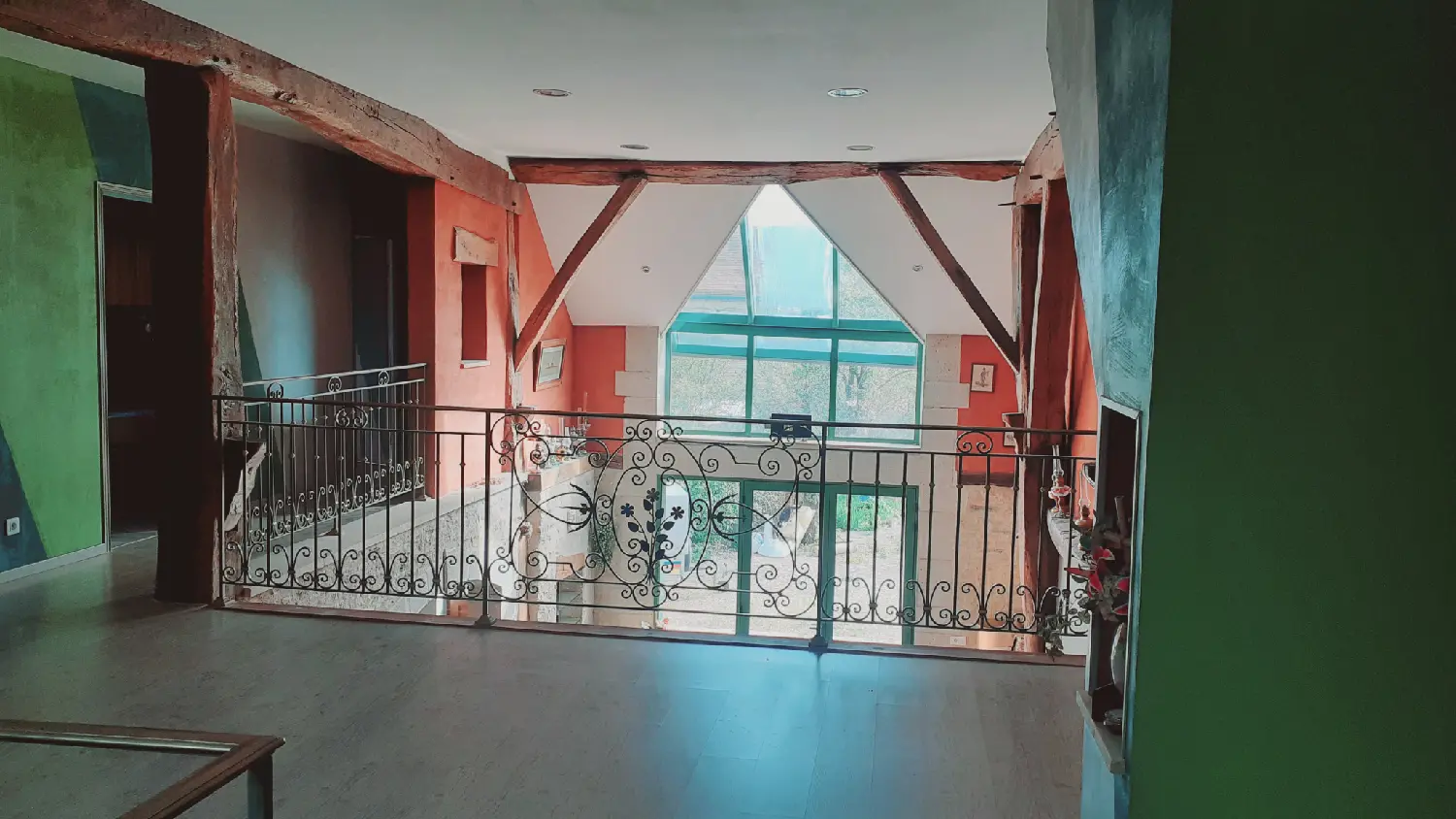  en venta casa de pueblo Arc-en-Barrois Haute-Marne 6