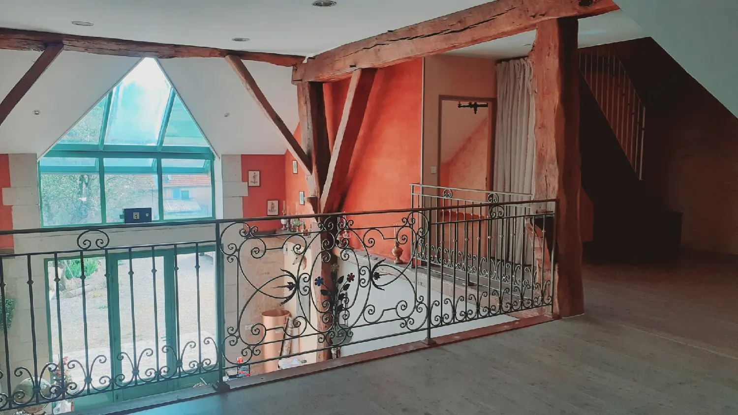  en venta casa de pueblo Arc-en-Barrois Haute-Marne 7