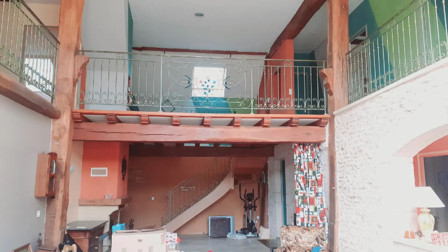  en venta casa de pueblo Arc-en-Barrois Haute-Marne 8