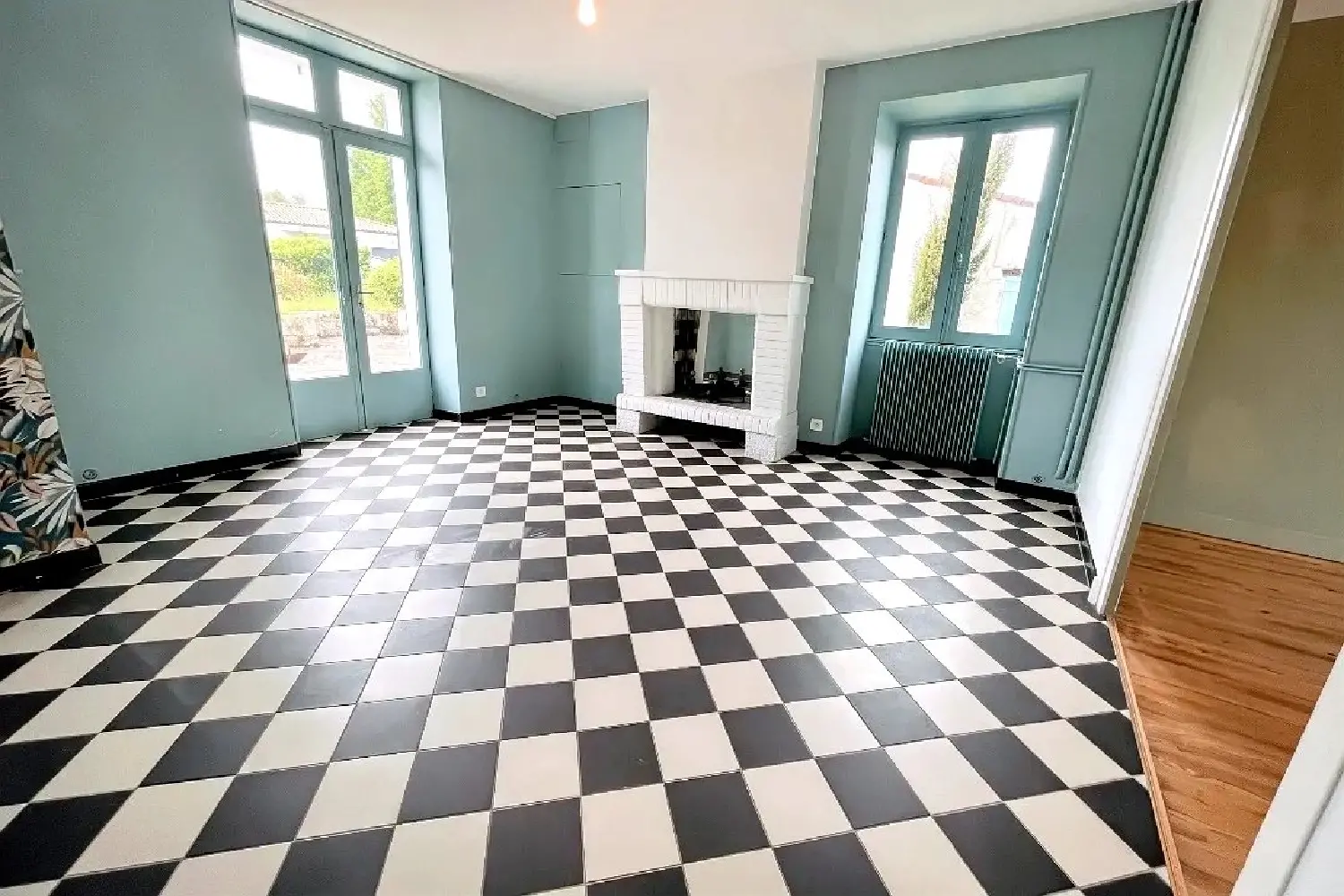  kaufen Dorfhaus Arvert Charente-Maritime 3