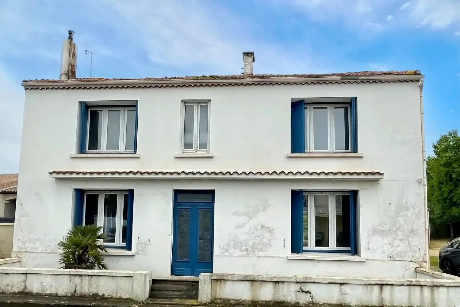  kaufen Dorfhaus Arvert Charente-Maritime 7
