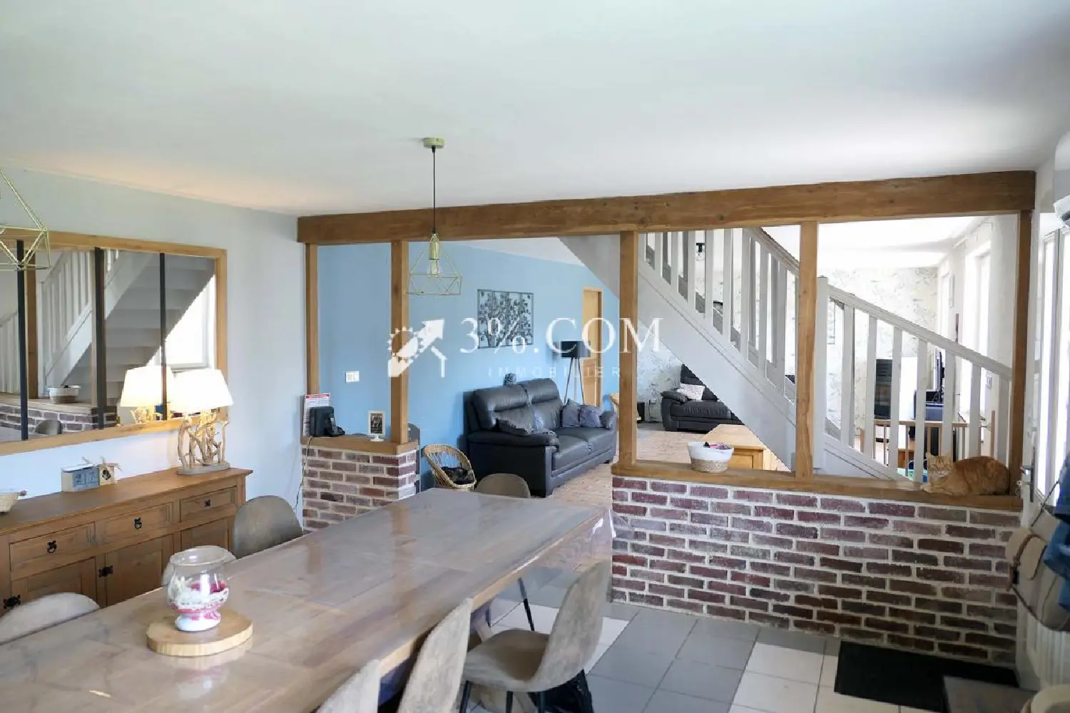  à vendre maison de village Assigny Seine-Maritime 2