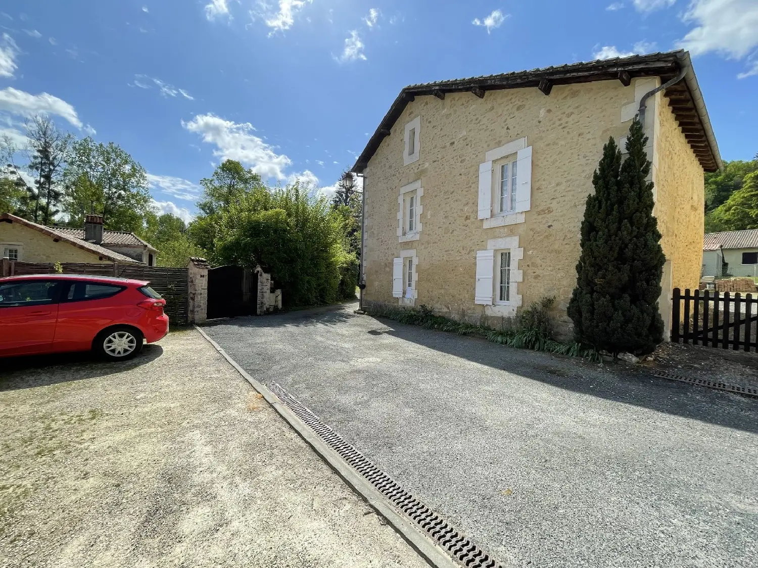  en venta casa de pueblo Atur Dordoña 1