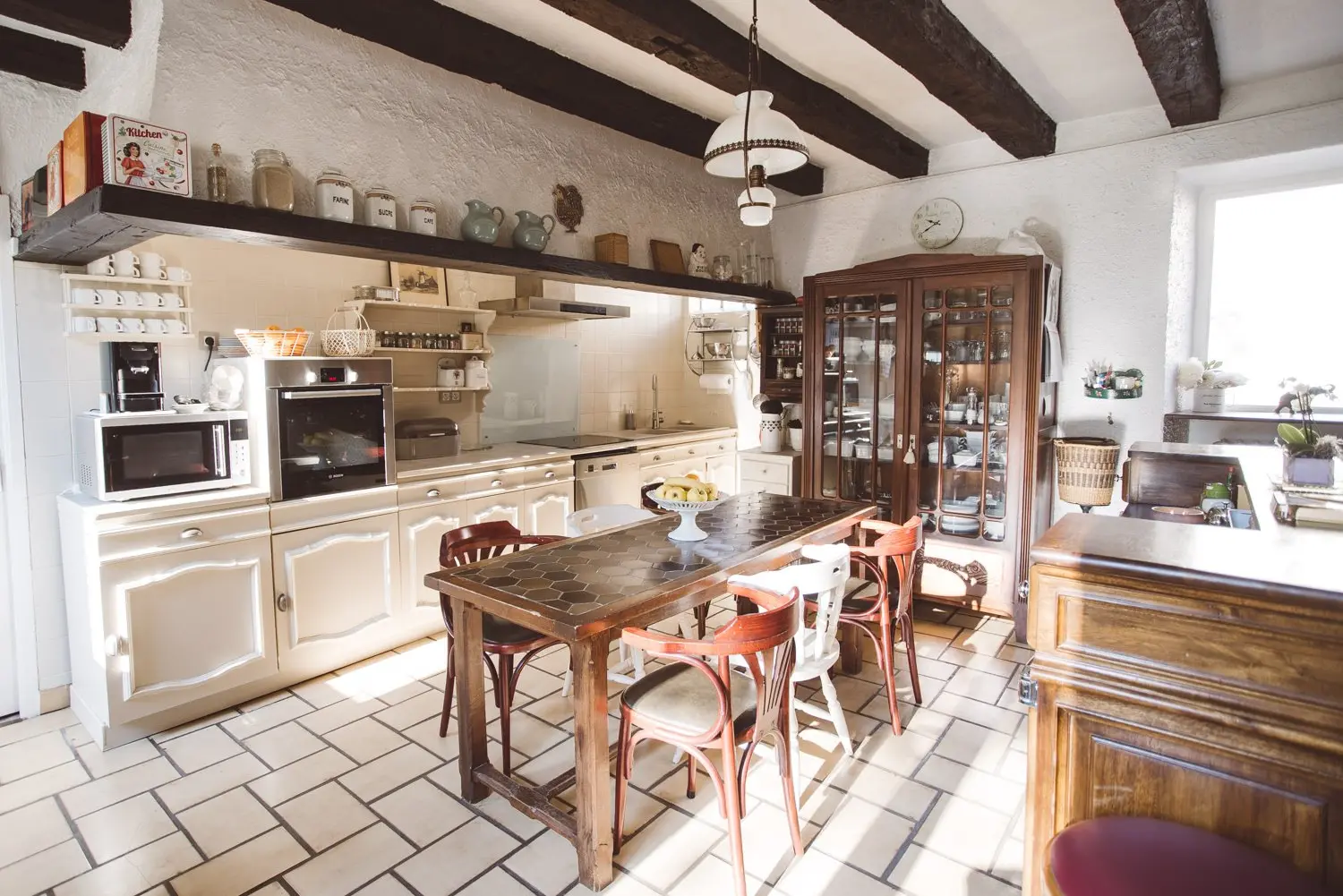 en venta casa de pueblo Atur Dordoña 2