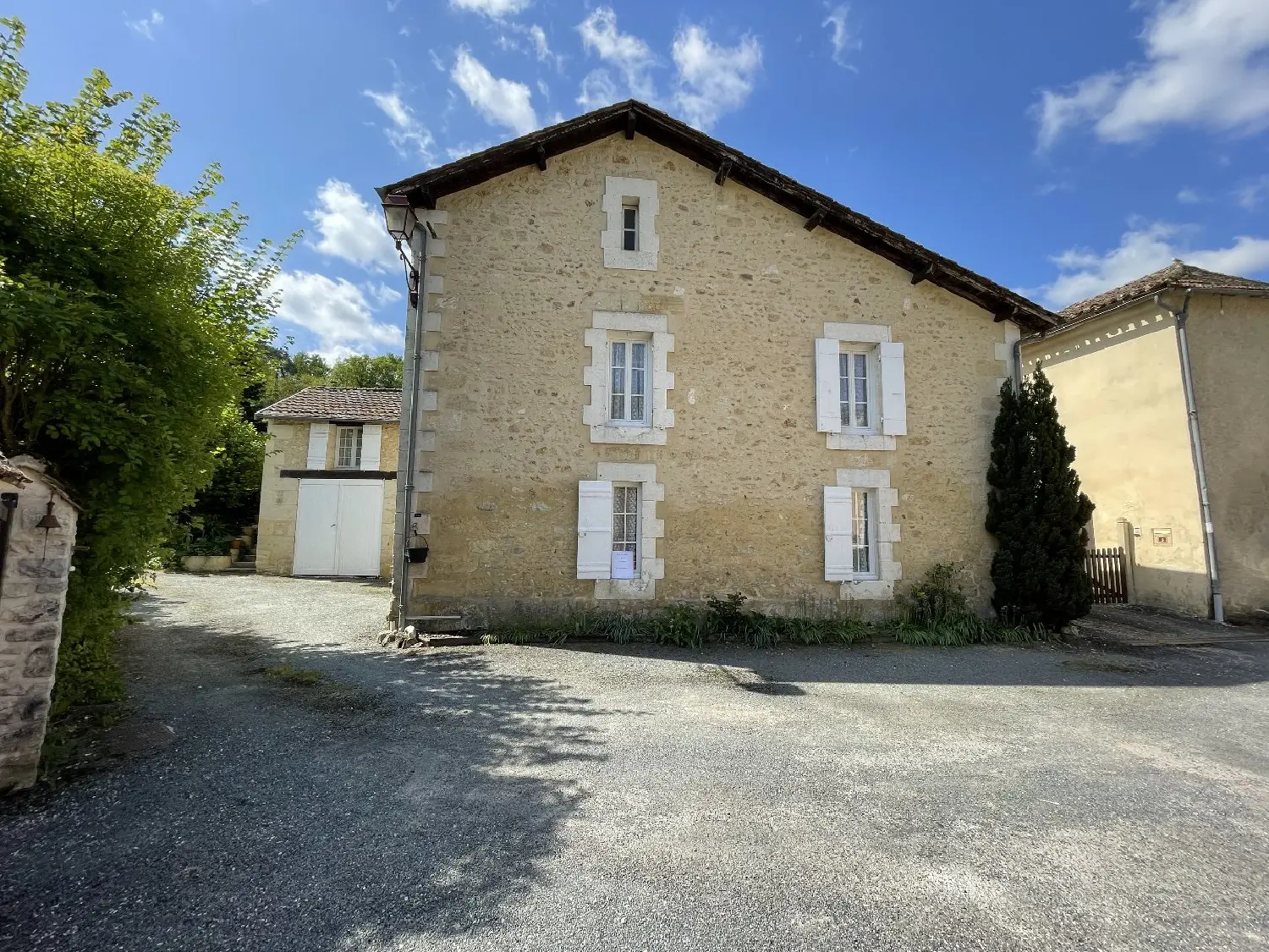  en venta casa de pueblo Atur Dordoña 4