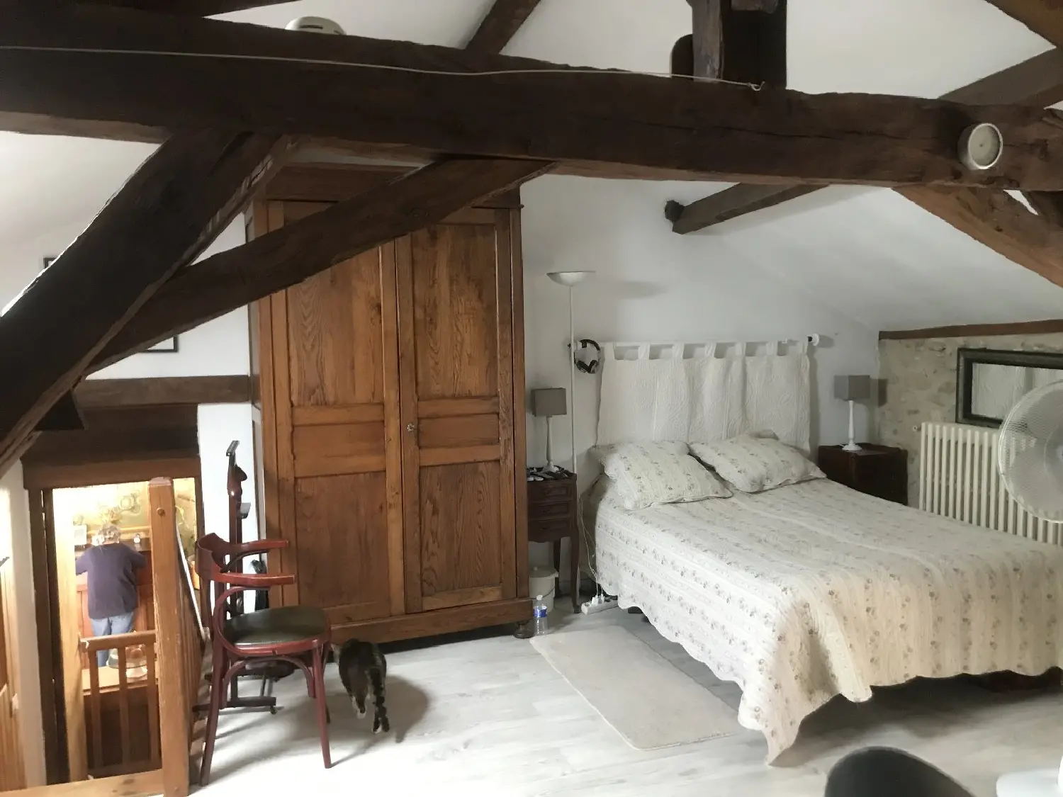  en venta casa de pueblo Atur Dordoña 7