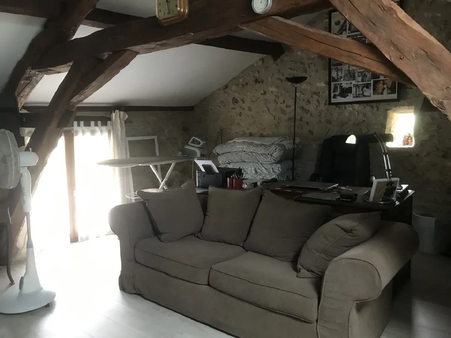  en venta casa de pueblo Atur Dordoña 8