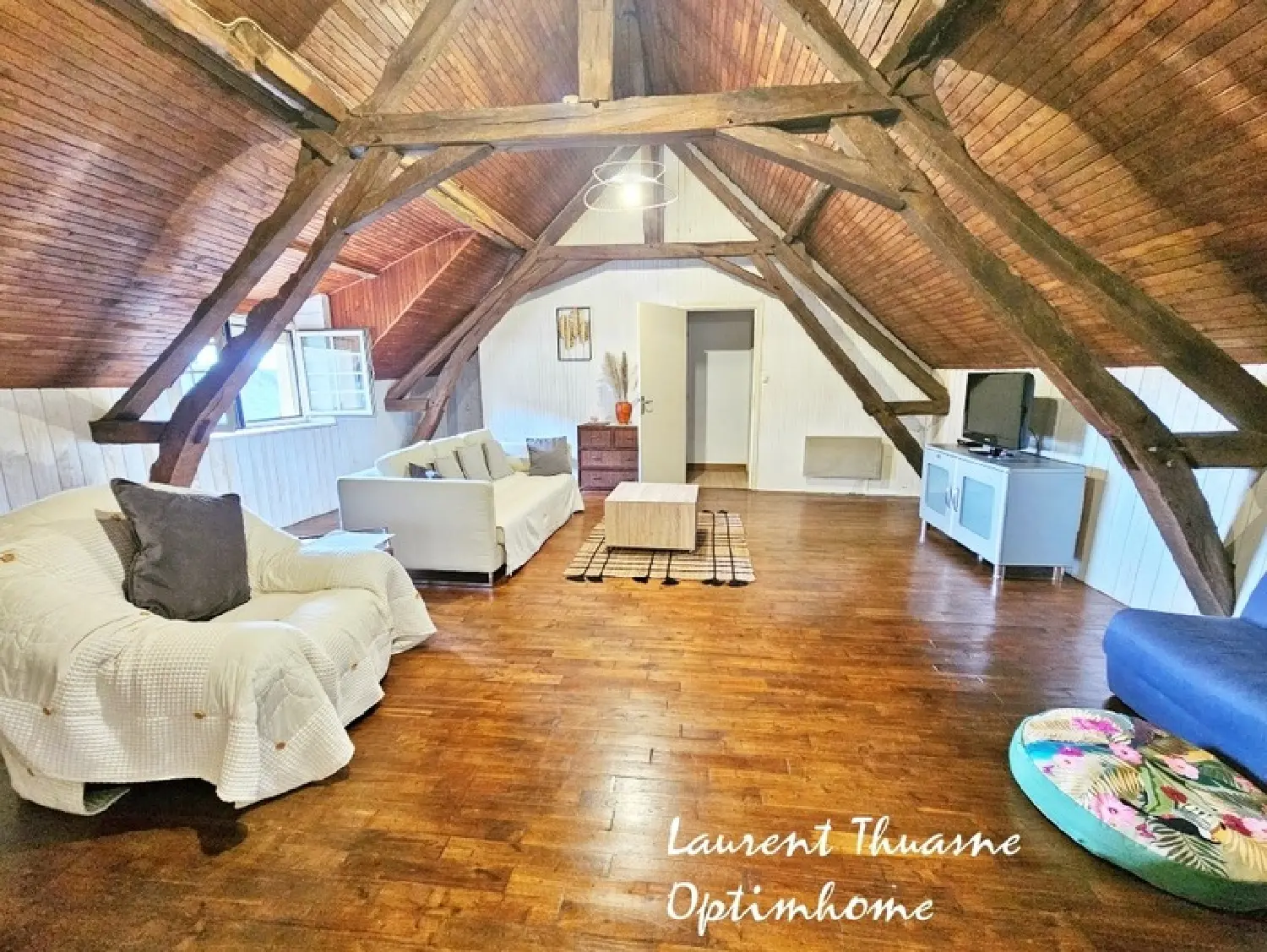  te koop dorpshuis Badefols-d'Ans Dordogne 3