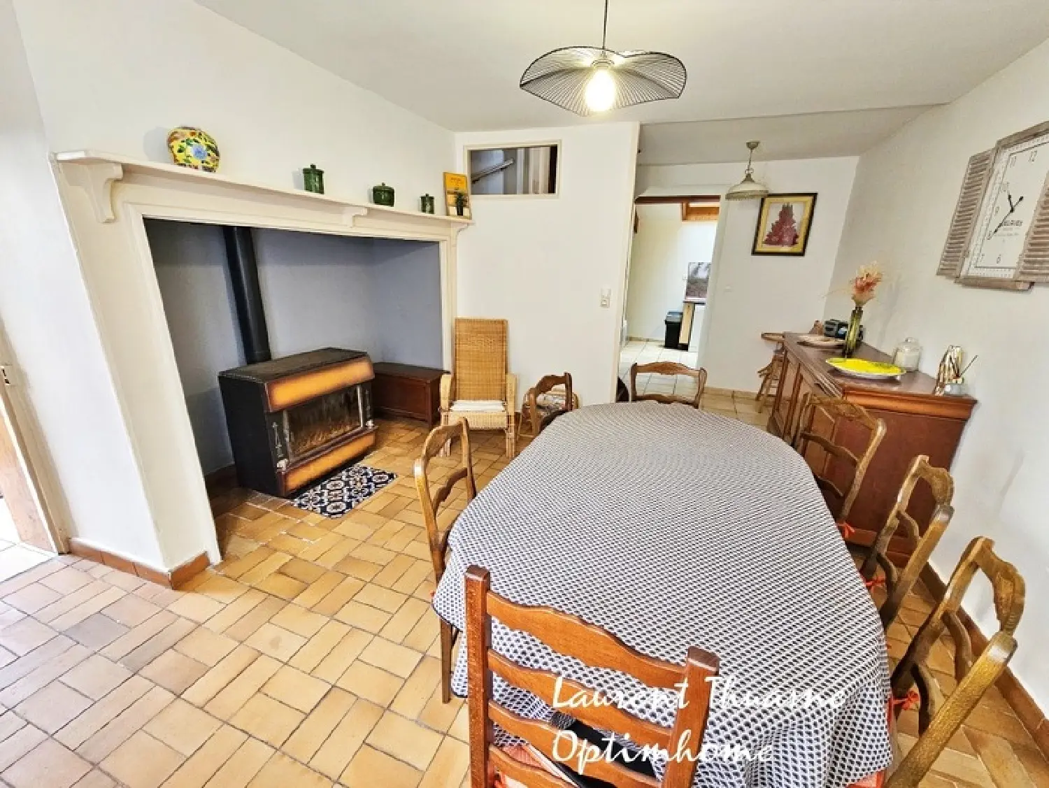  te koop dorpshuis Badefols-d'Ans Dordogne 5