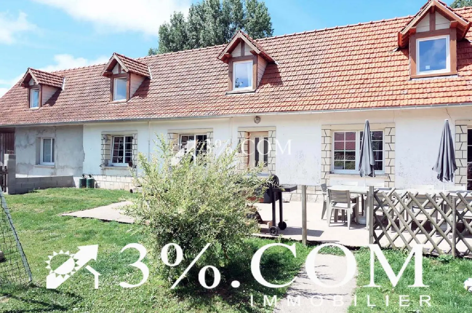  kaufen Dorfhaus Bailly-en-Rivière Seine-Maritime 1
