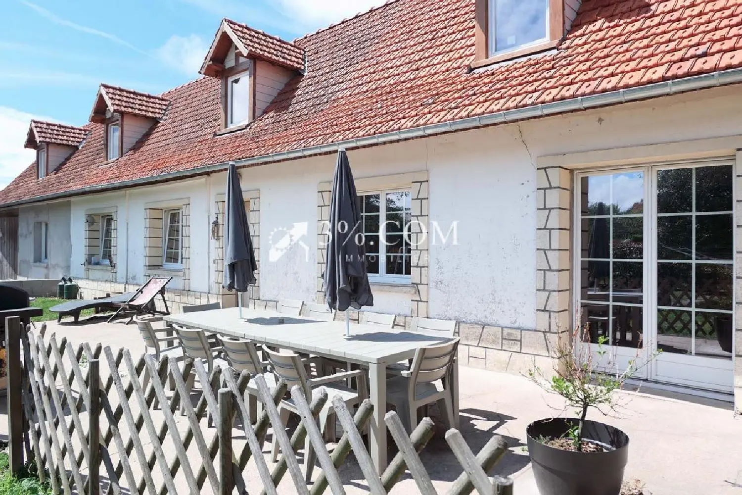  kaufen Dorfhaus Bailly-en-Rivière Seine-Maritime 2