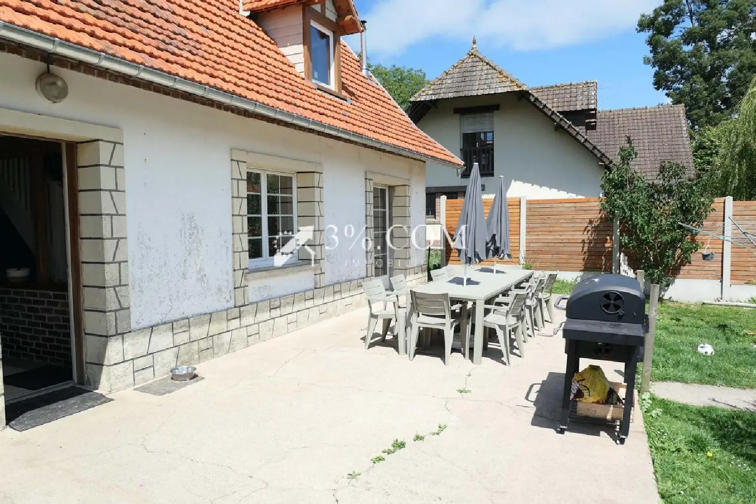  kaufen Dorfhaus Bailly-en-Rivière Seine-Maritime 3