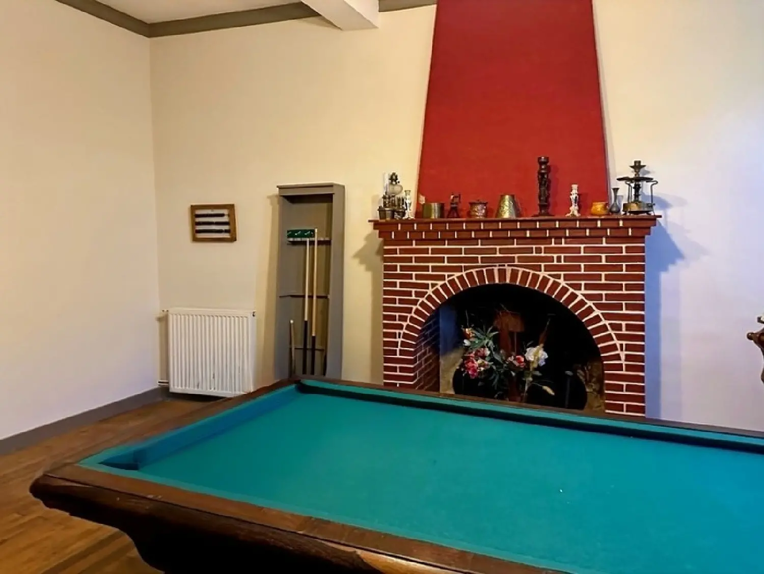 en venta casa de pueblo Bassoues Gers 8