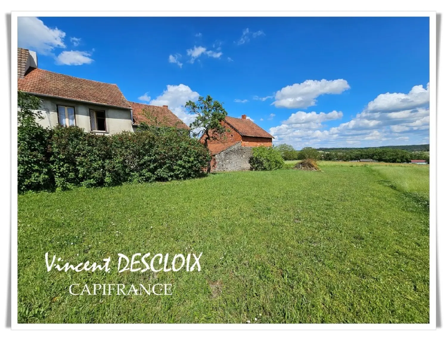  for sale village house Beaune Côte-d'Or 1