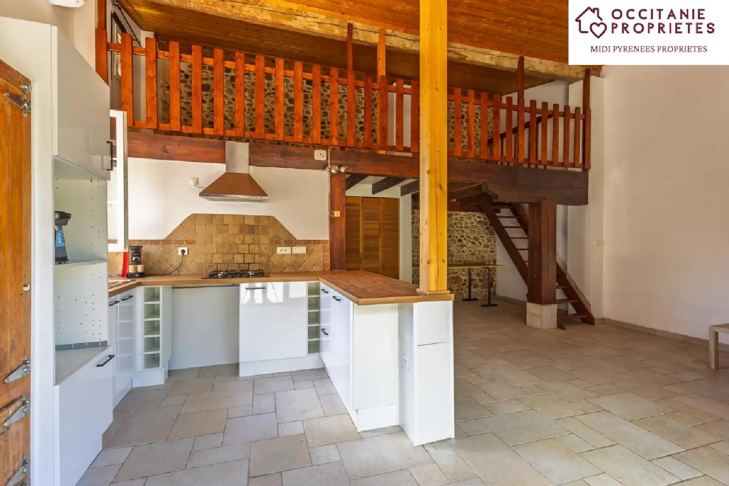  te koop dorpshuis Bellegarde-du-Razès Aude 3