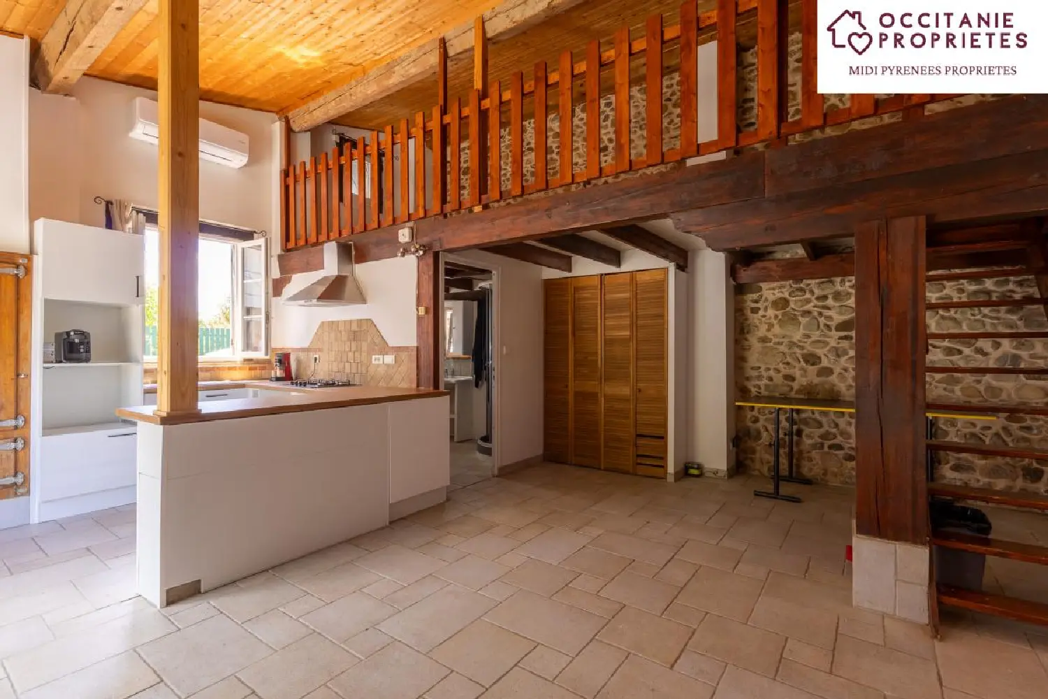  te koop dorpshuis Bellegarde-du-Razès Aude 5
