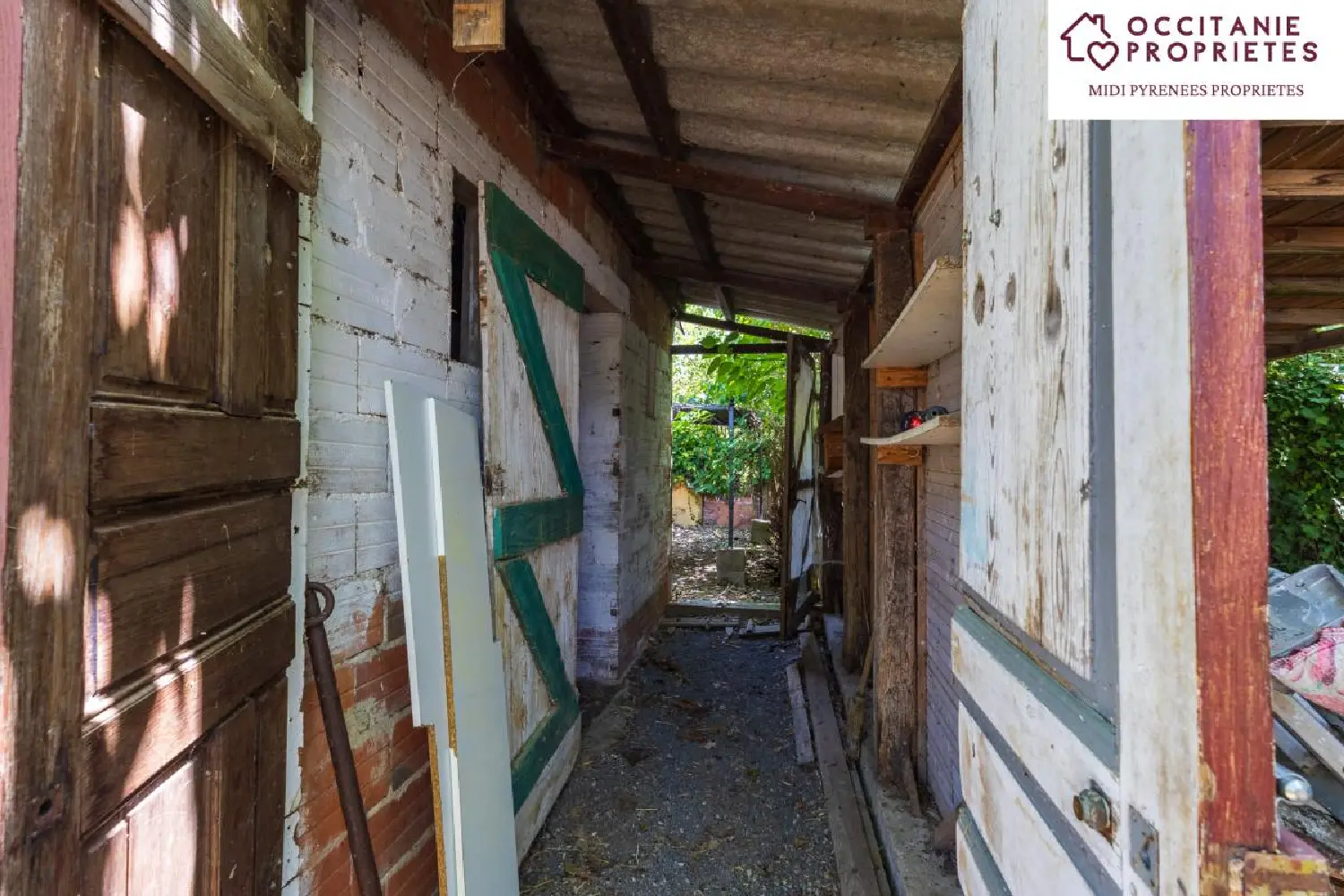  te koop dorpshuis Bellegarde-du-Razès Aude 7