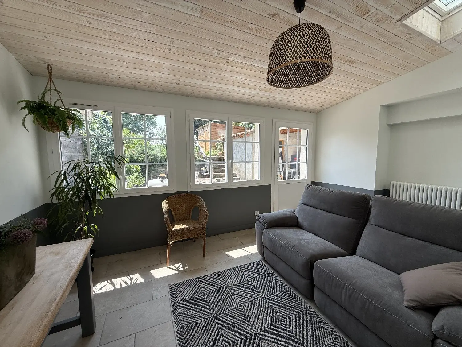  te koop dorpshuis Belpech Aude 8