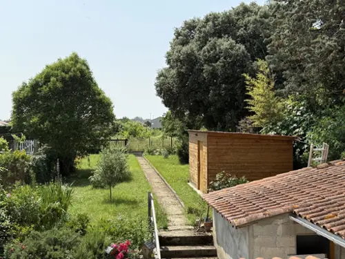 Belpech Aude maison de village foto 7112158