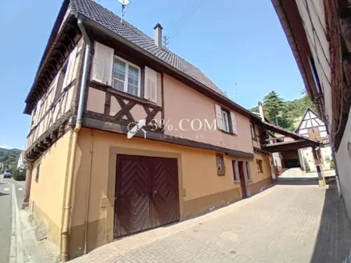 Bernardvillé Bas-Rhin casa de pueblo foto 7108403