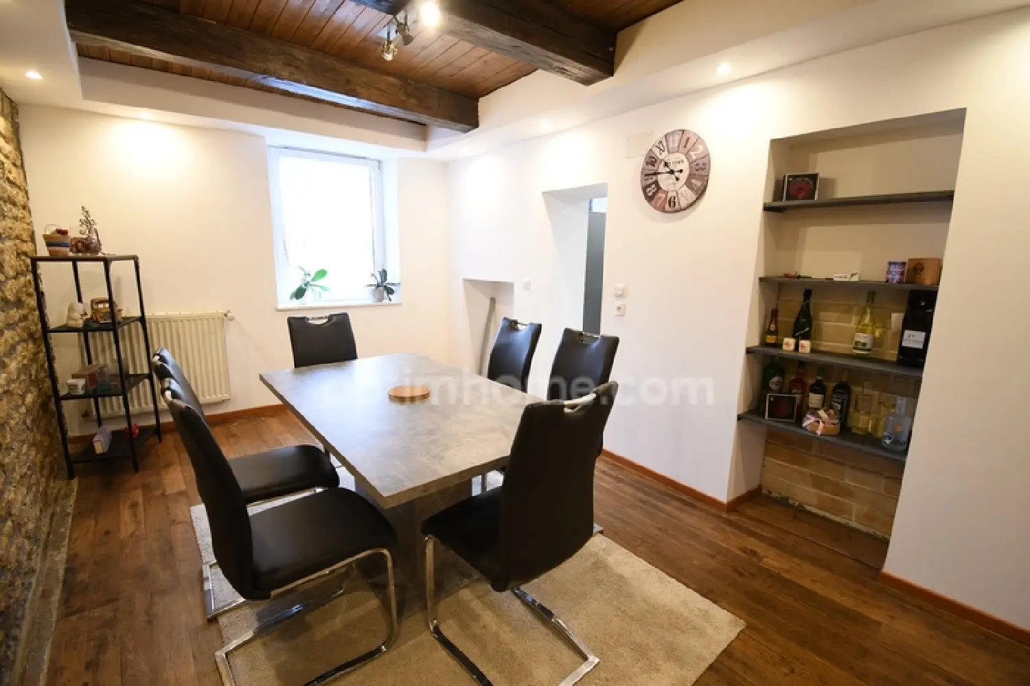  kaufen Dorfhaus Beuveille Meurthe-et-Moselle 1