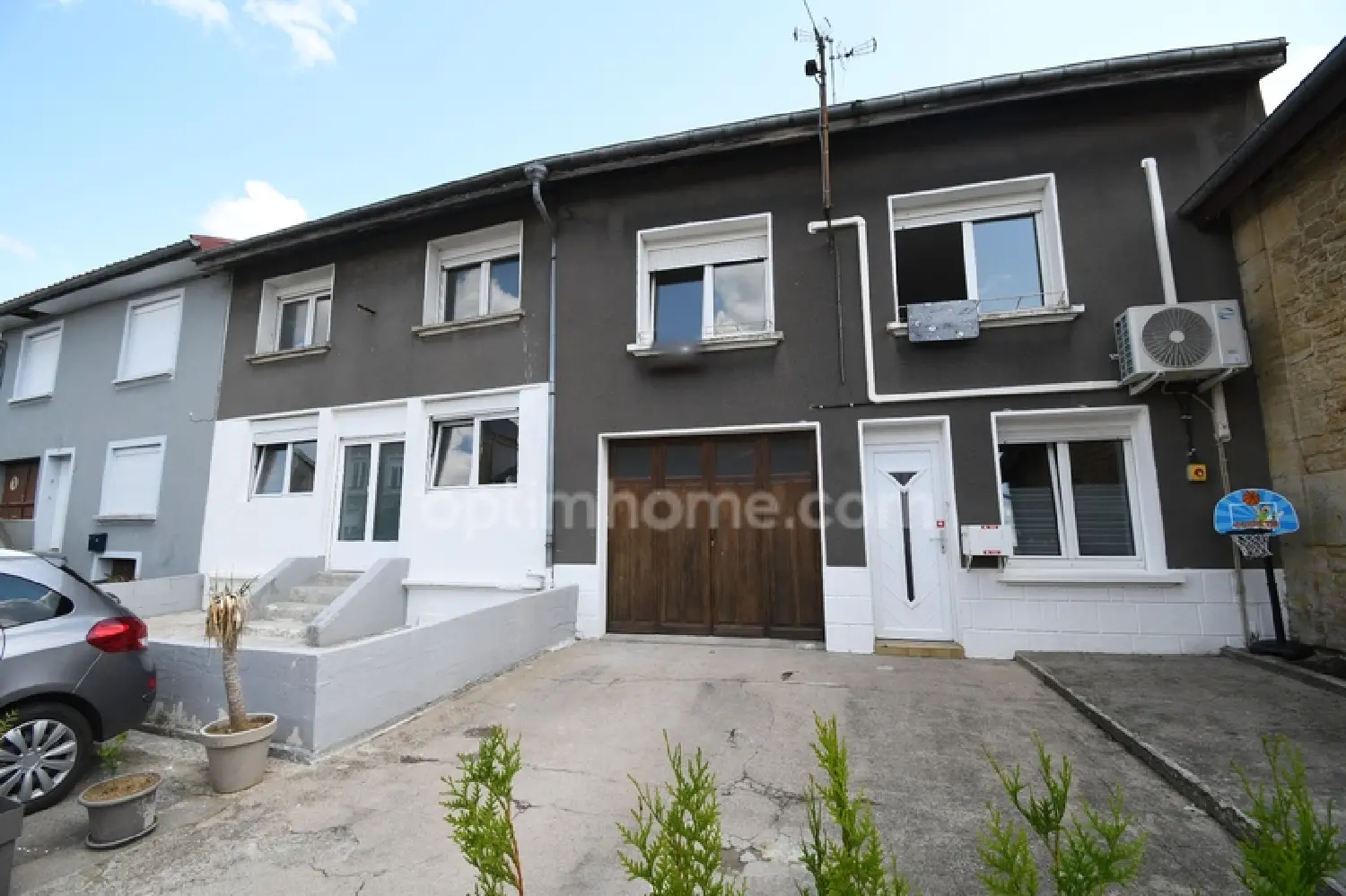  for sale village house Beuveille Meurthe-et-Moselle 1