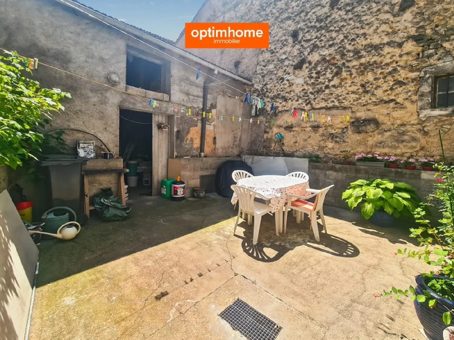 en venta casa de pueblo Blénod-lès-Toul Meurthe-et-Moselle 8