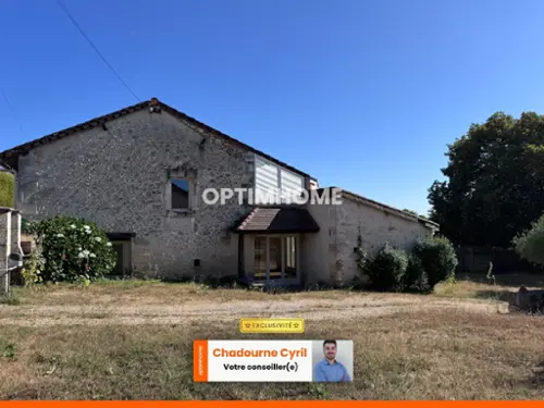 Bourdeilles Dordogne dorpshuis foto 7114554