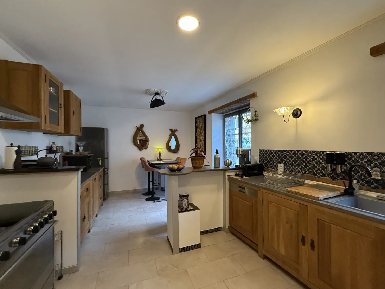  kaufen Dorfhaus Bourdeilles Dordogne 5