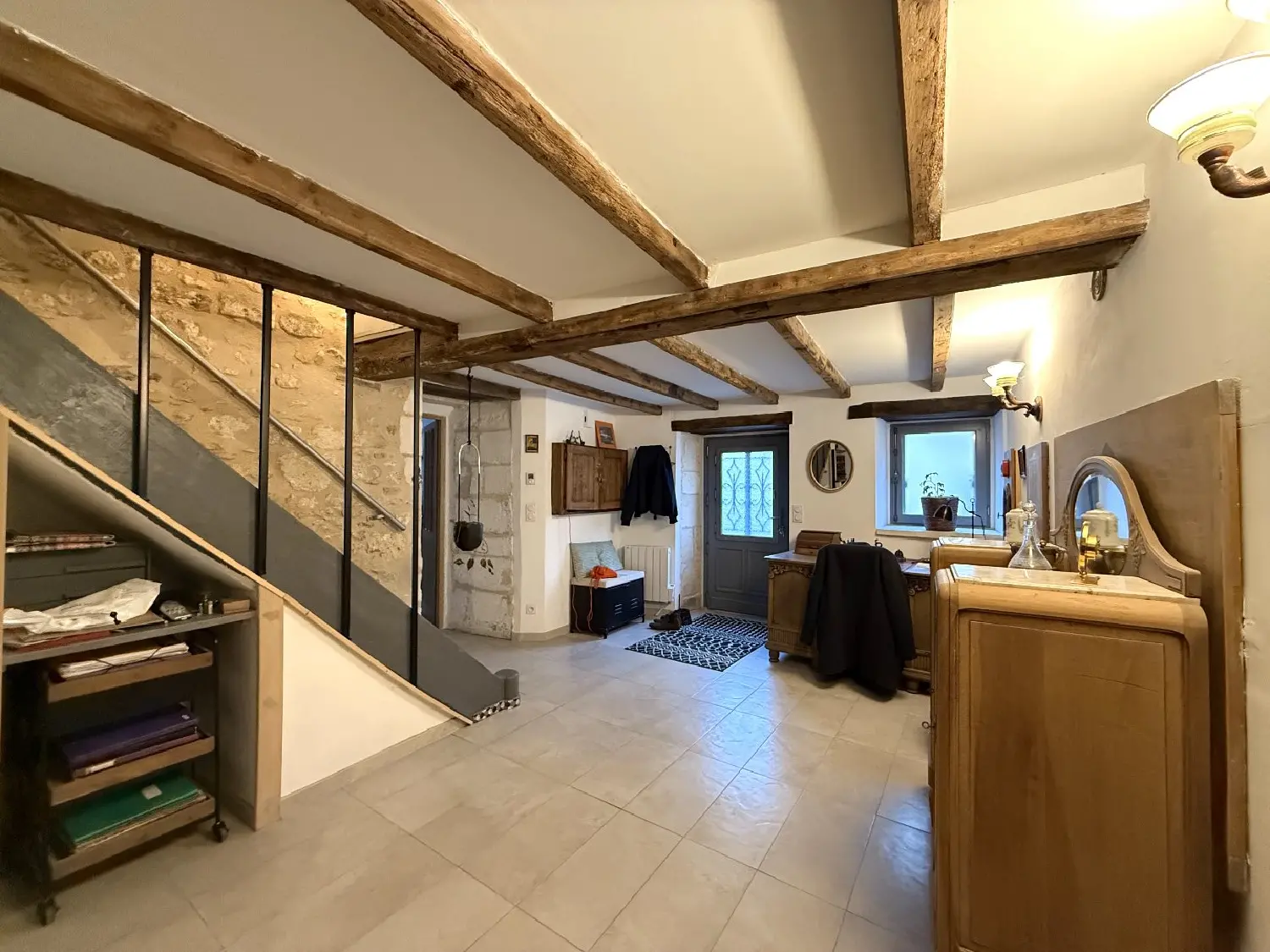  kaufen Dorfhaus Bourdeilles Dordogne 6
