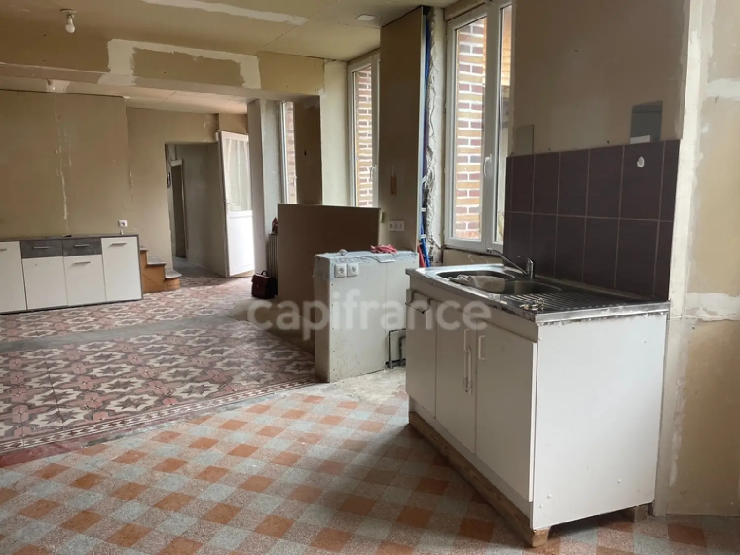  à vendre maison de village Brienon-sur-Armançon Yonne 3