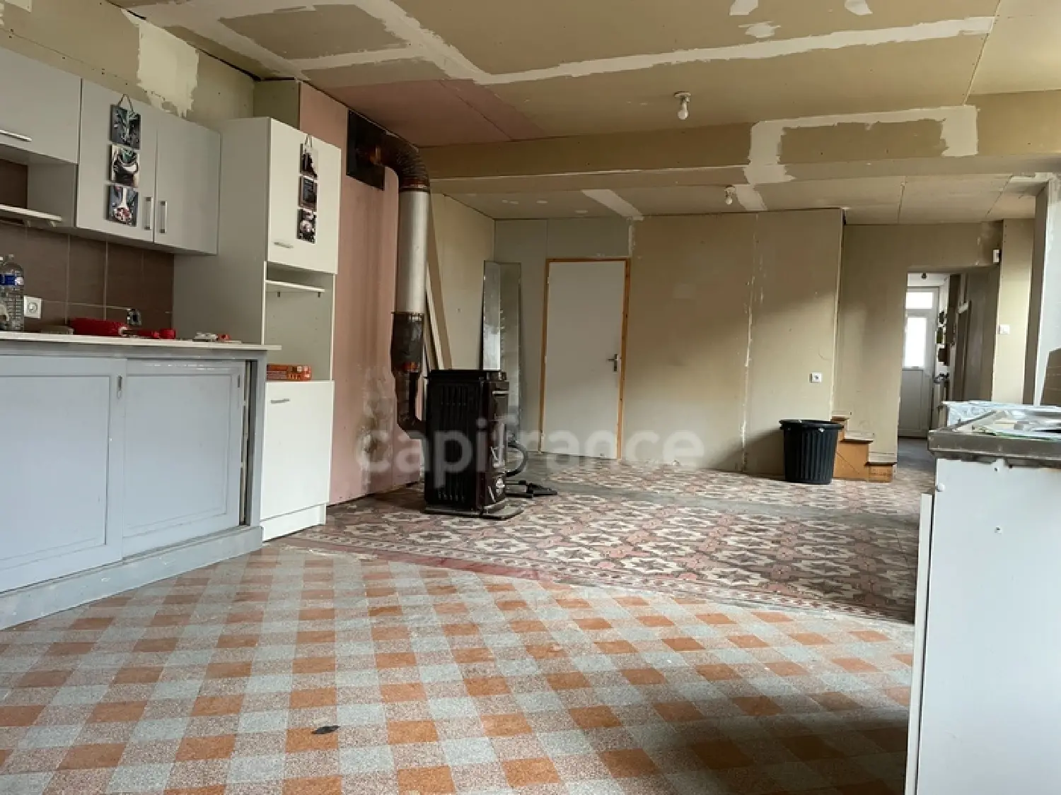  à vendre maison de village Brienon-sur-Armançon Yonne 4