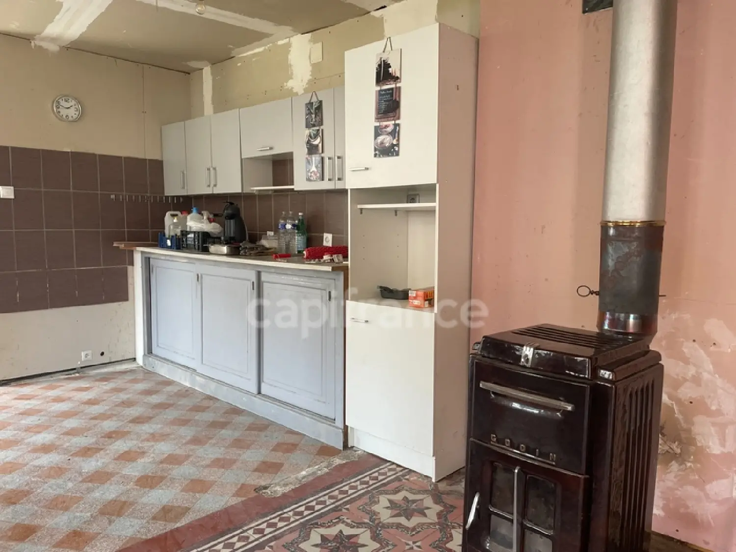  à vendre maison de village Brienon-sur-Armançon Yonne 5