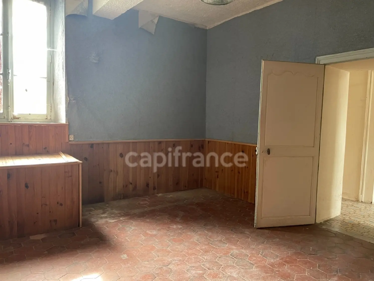  à vendre maison de village Brienon-sur-Armançon Yonne 6