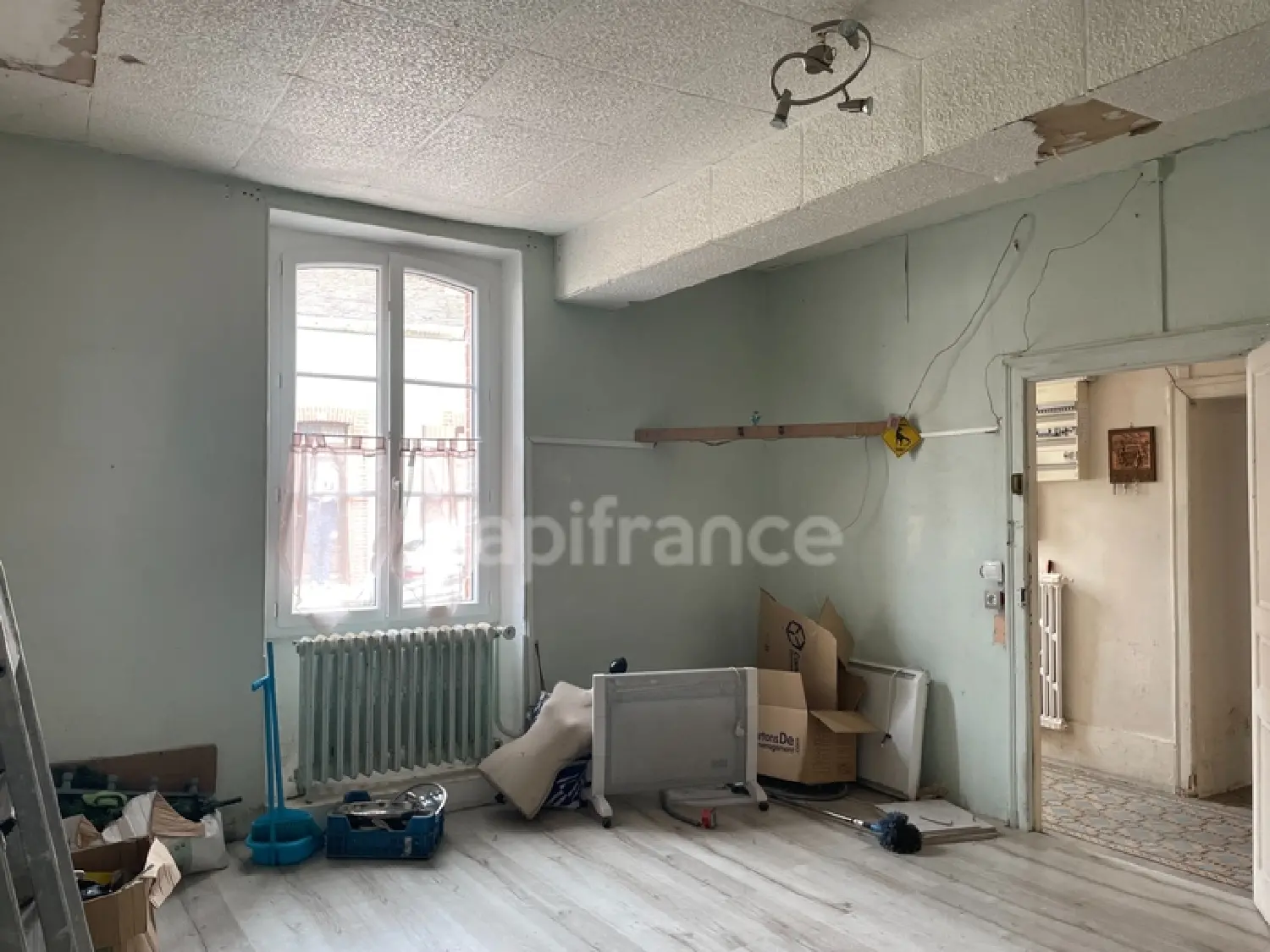  à vendre maison de village Brienon-sur-Armançon Yonne 7