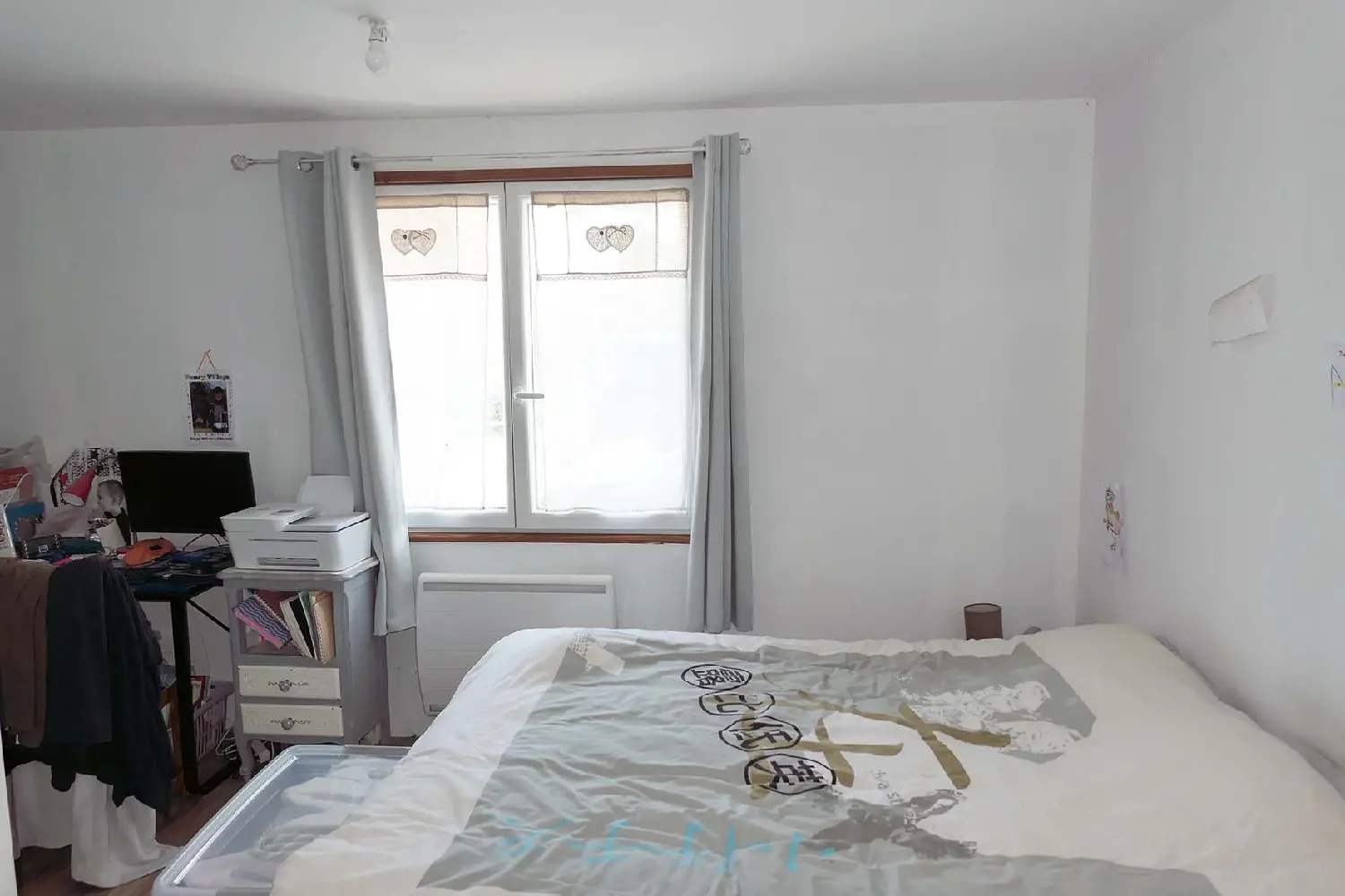  te koop dorpshuis Brunville Seine-Maritime 8