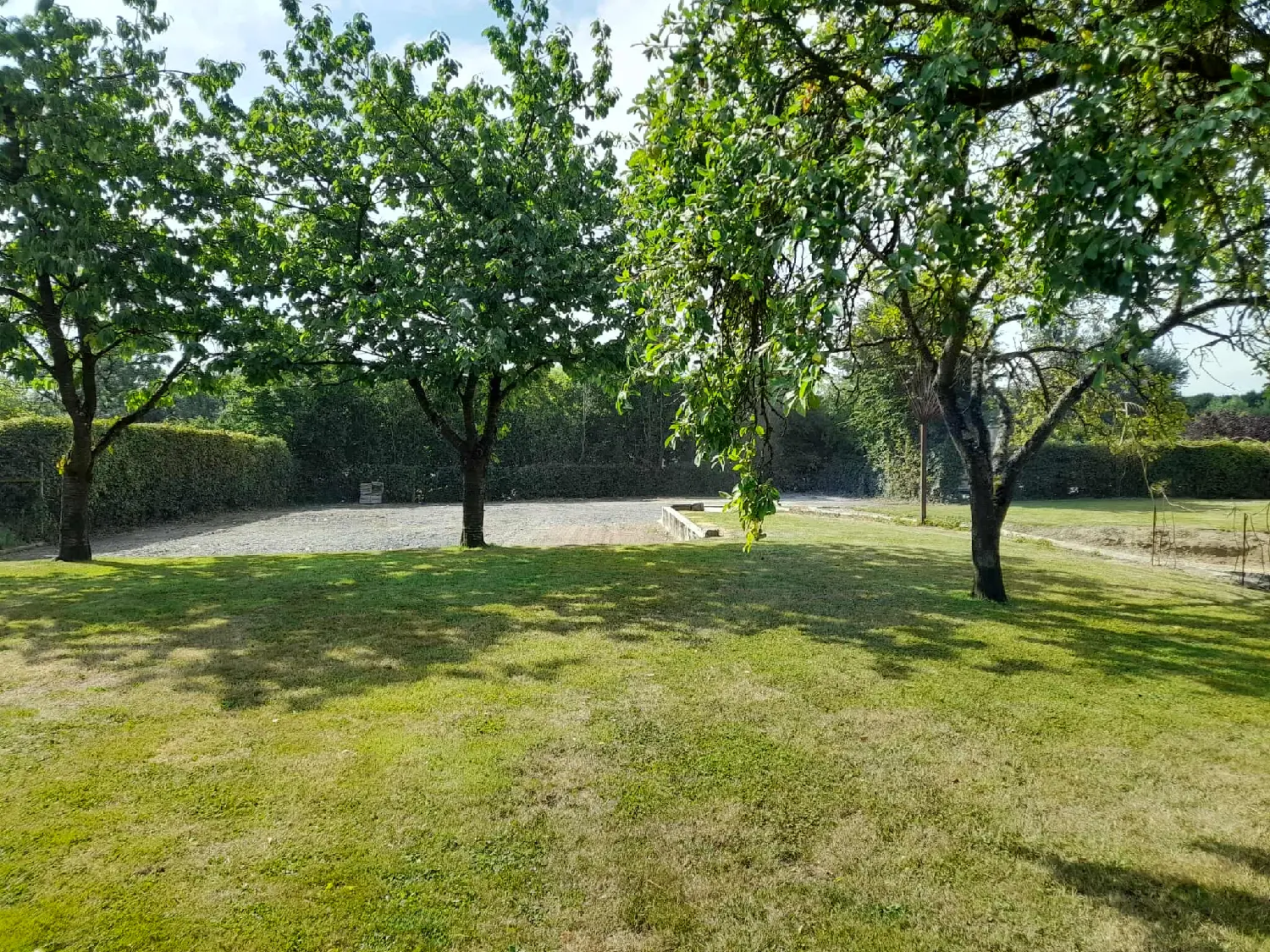  à vendre maison de village Buironfosse Aisne 3
