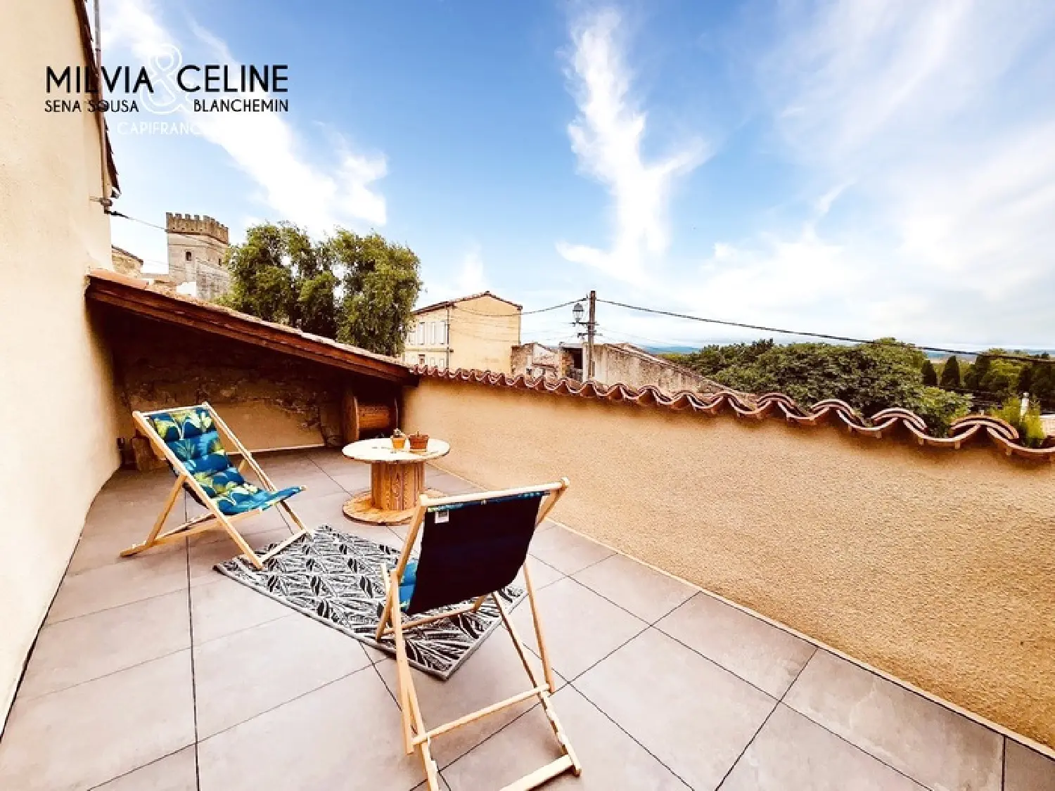  en venta casa de pueblo Cambieure Aude 1