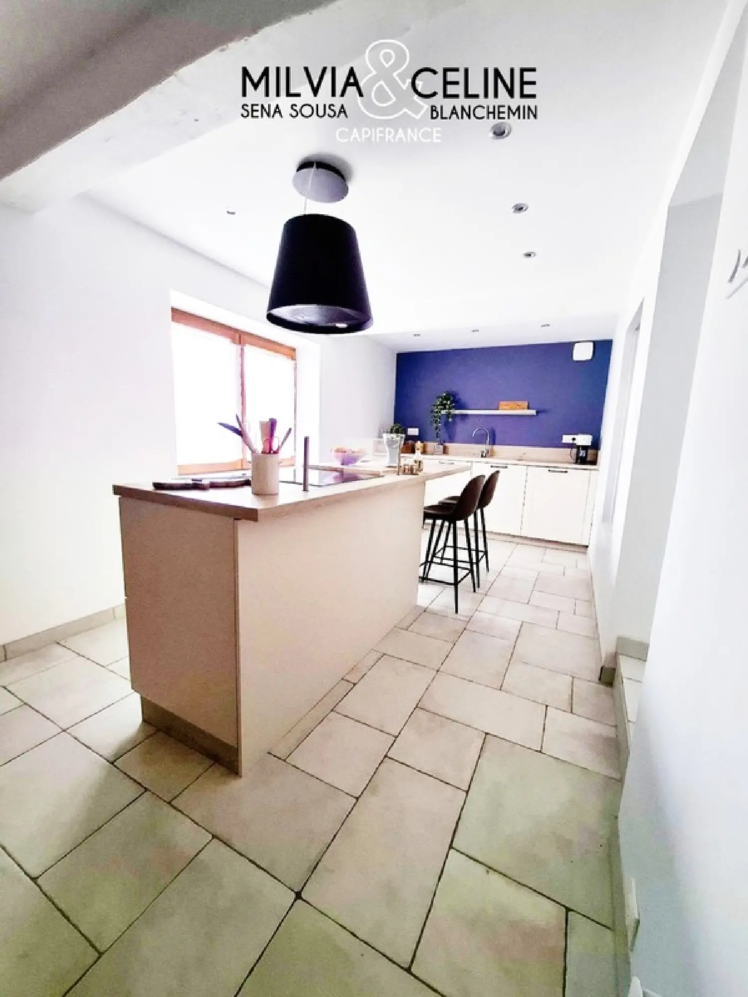 en venta casa de pueblo Cambieure Aude 4